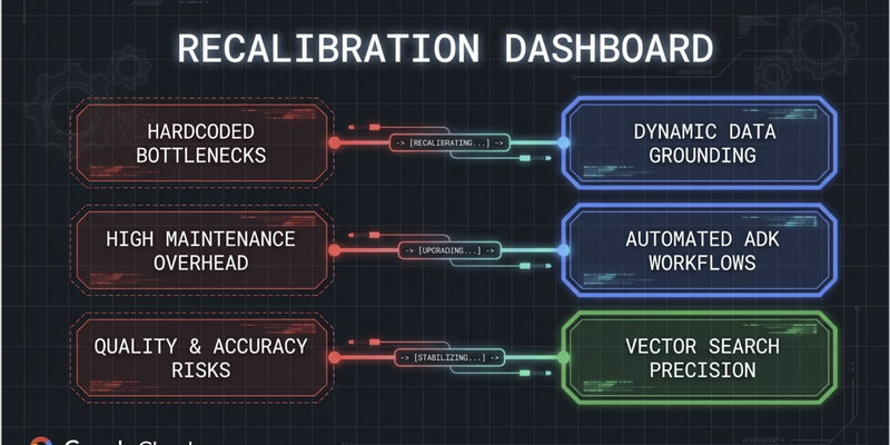 Agents CLI in Agent Platform: create to production in one CLI