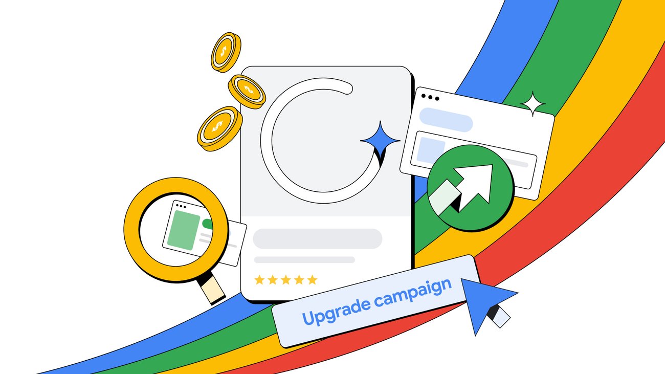 We’re upgrading Dynamic Search Ads to AI Max
