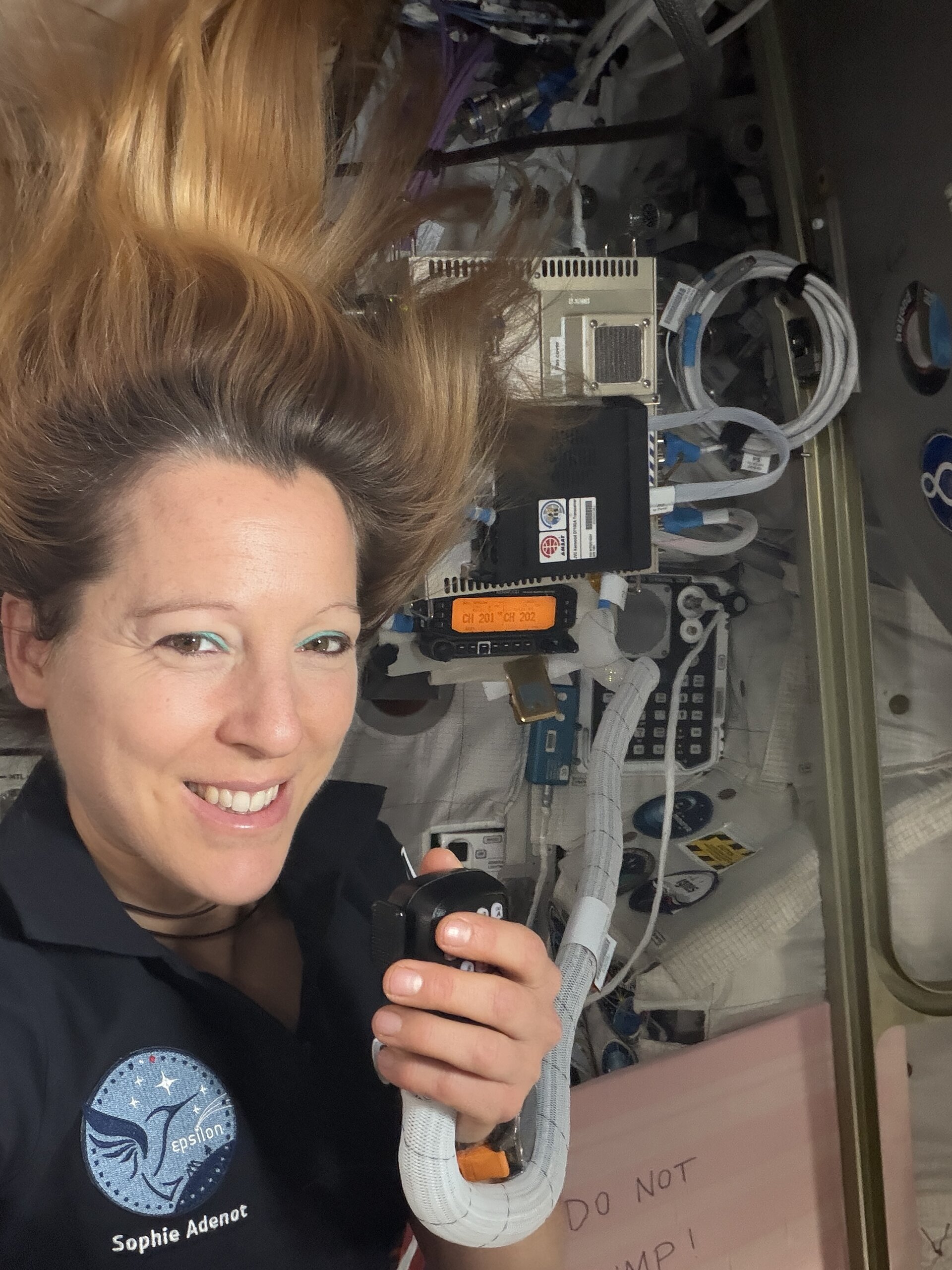 Week in images: 20-24 April 2026