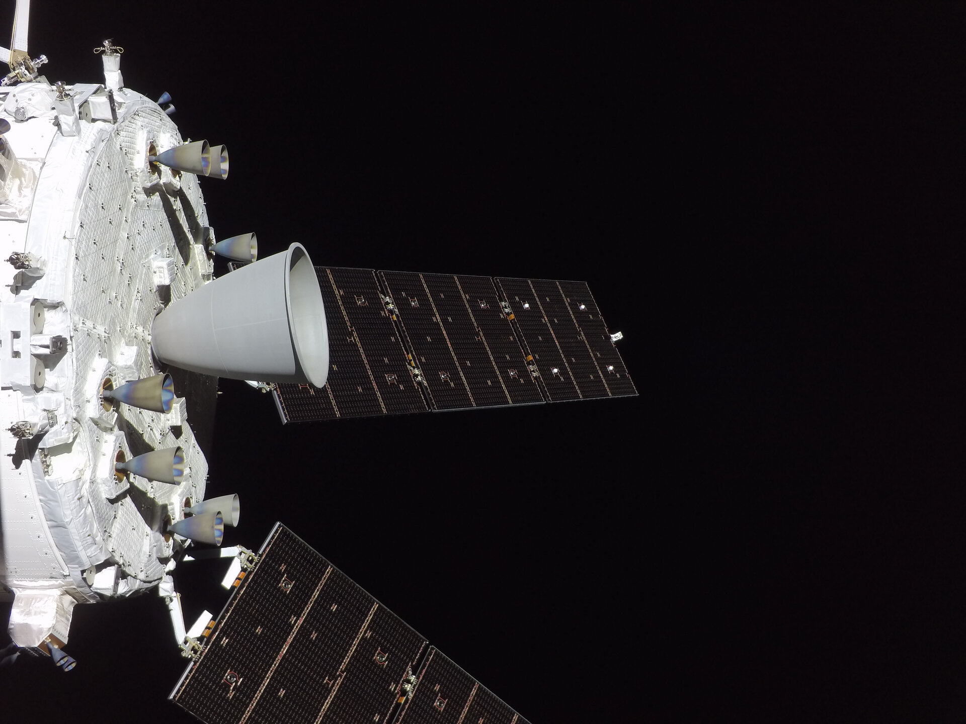 Week in images: 06-10 April 2026