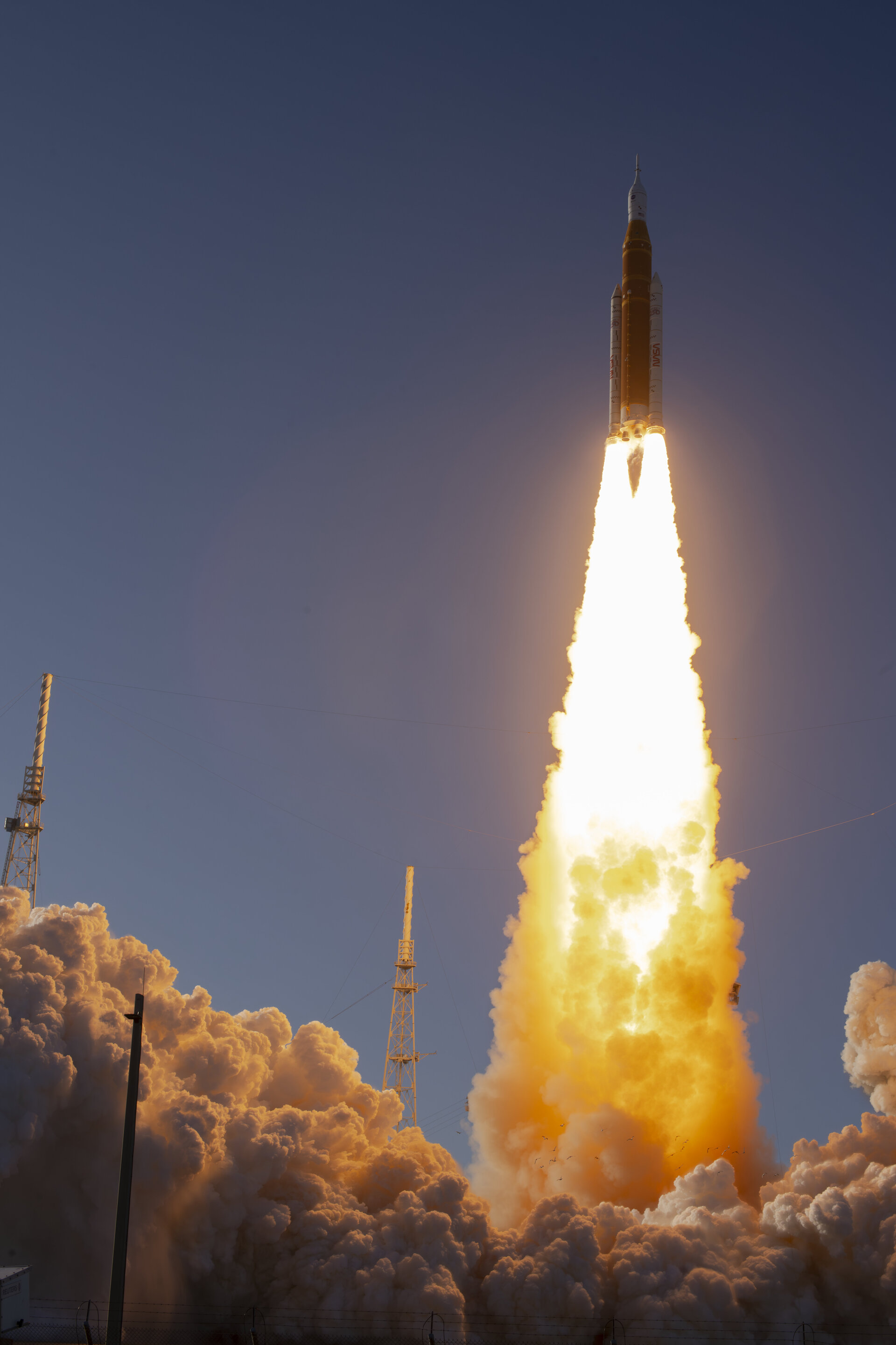 Week in images: 30 March - 03 April 2026