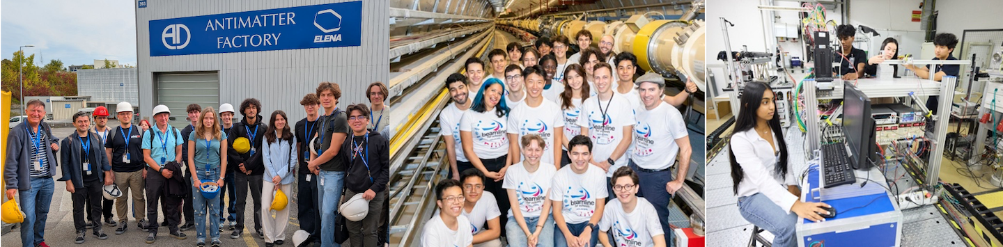 Beamline for Schools receives a record number of submissions