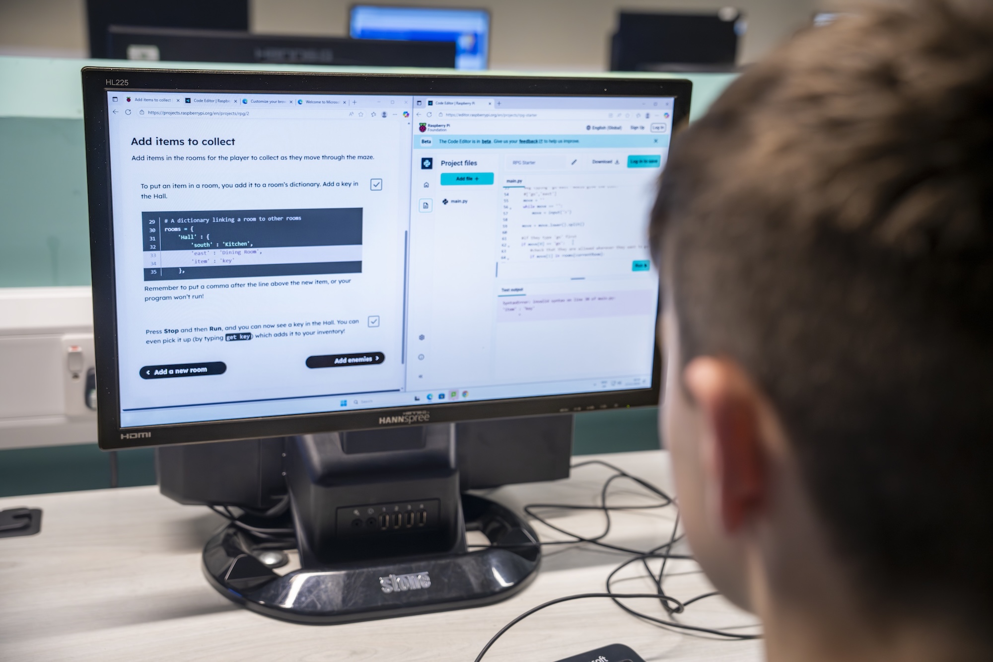 What does ‘thinking’ mean now?