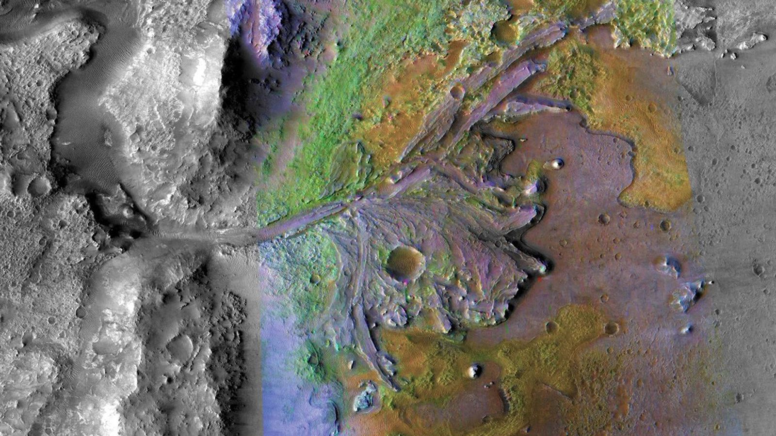 Curiosity Blog, Sols 4867-4872: Sand Fill In Antofagasta Crater and Finding Our Next Drill Target