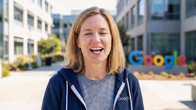 Create and refine custom avatars in Google Vids