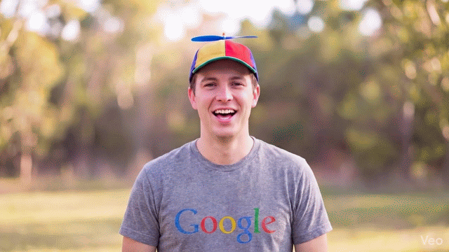 Create custom branded avatars in Google Vids with Nano Banana 2