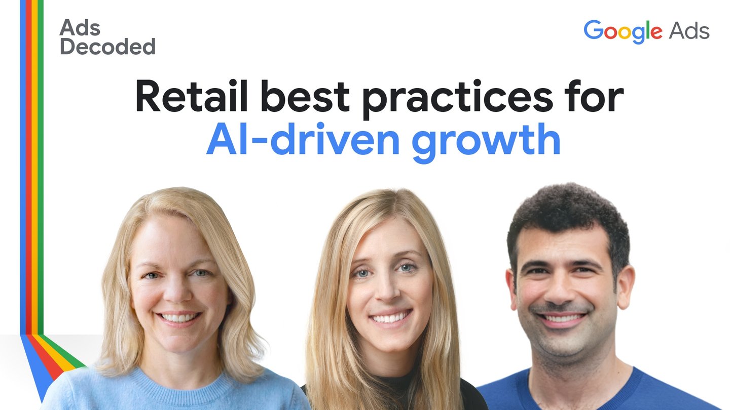 AI is changing retail. Here’s how businesses can keep up.