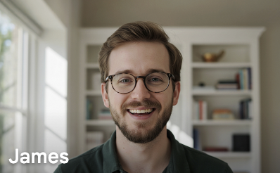 Direct an avatar to speak and act anywhere with a consistent face and voice