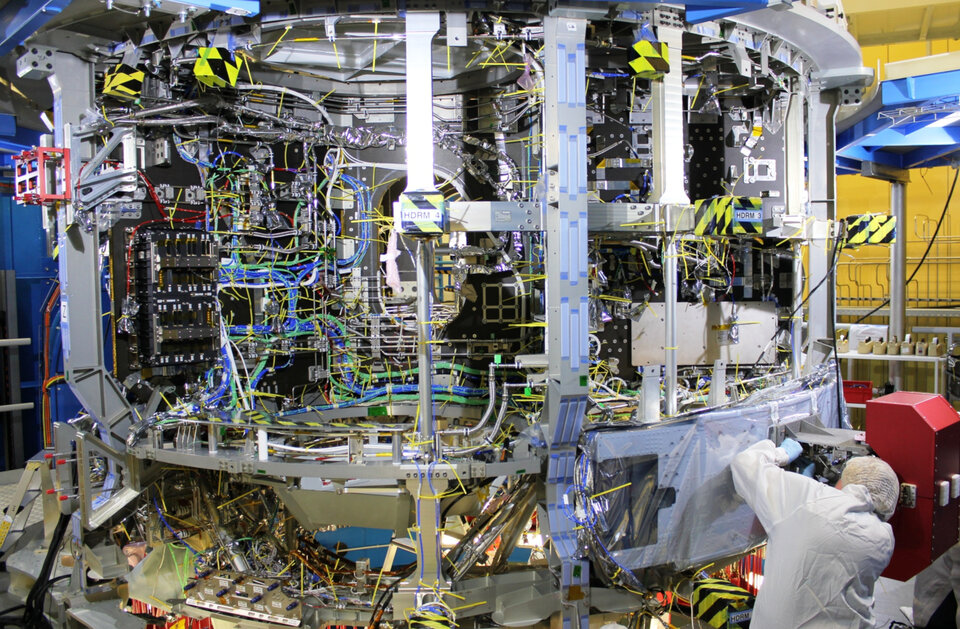 Artemis II mission begins