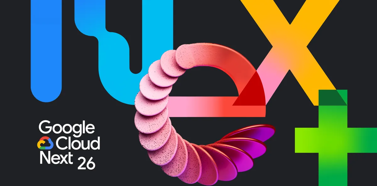 Google Cloud Next ‘26