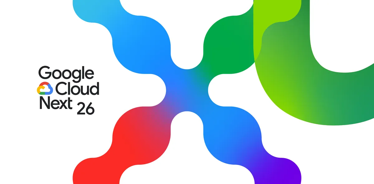 Google Cloud Next ‘26
