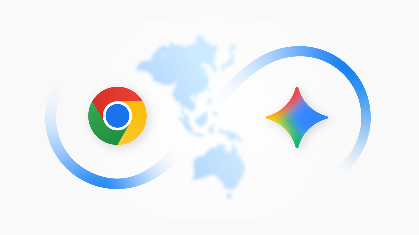 We’re expanding Gemini in Chrome to users in Asia Pacific.