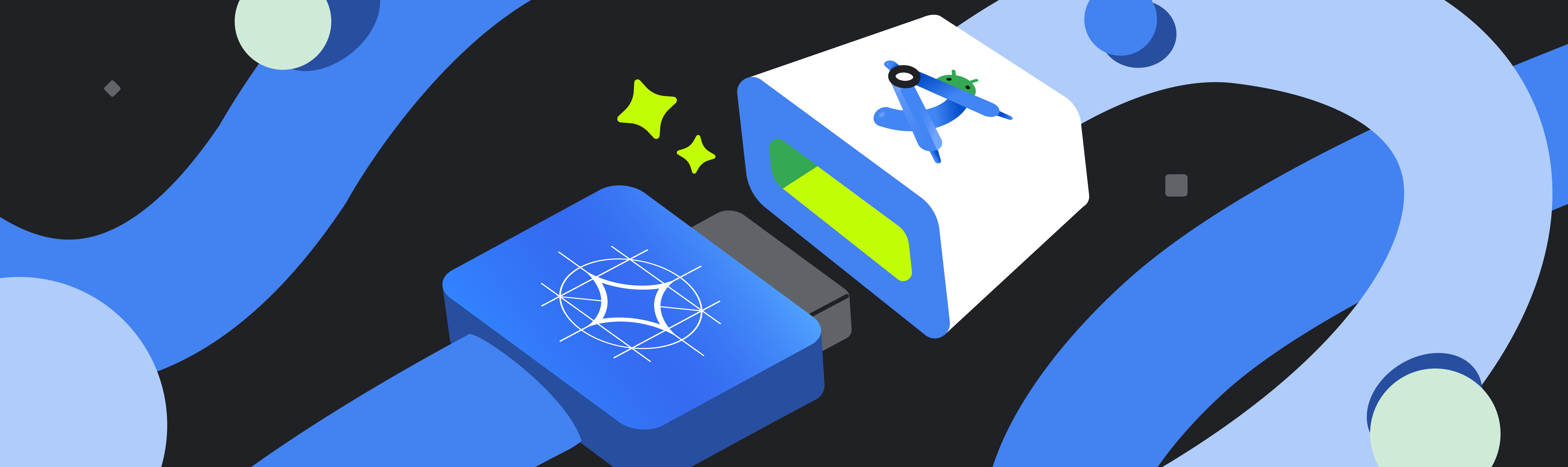 Android Studio supports Gemma 4: our most capable local model for agentic coding