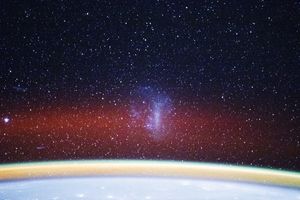 Belts of Green in the Washington Suburbs