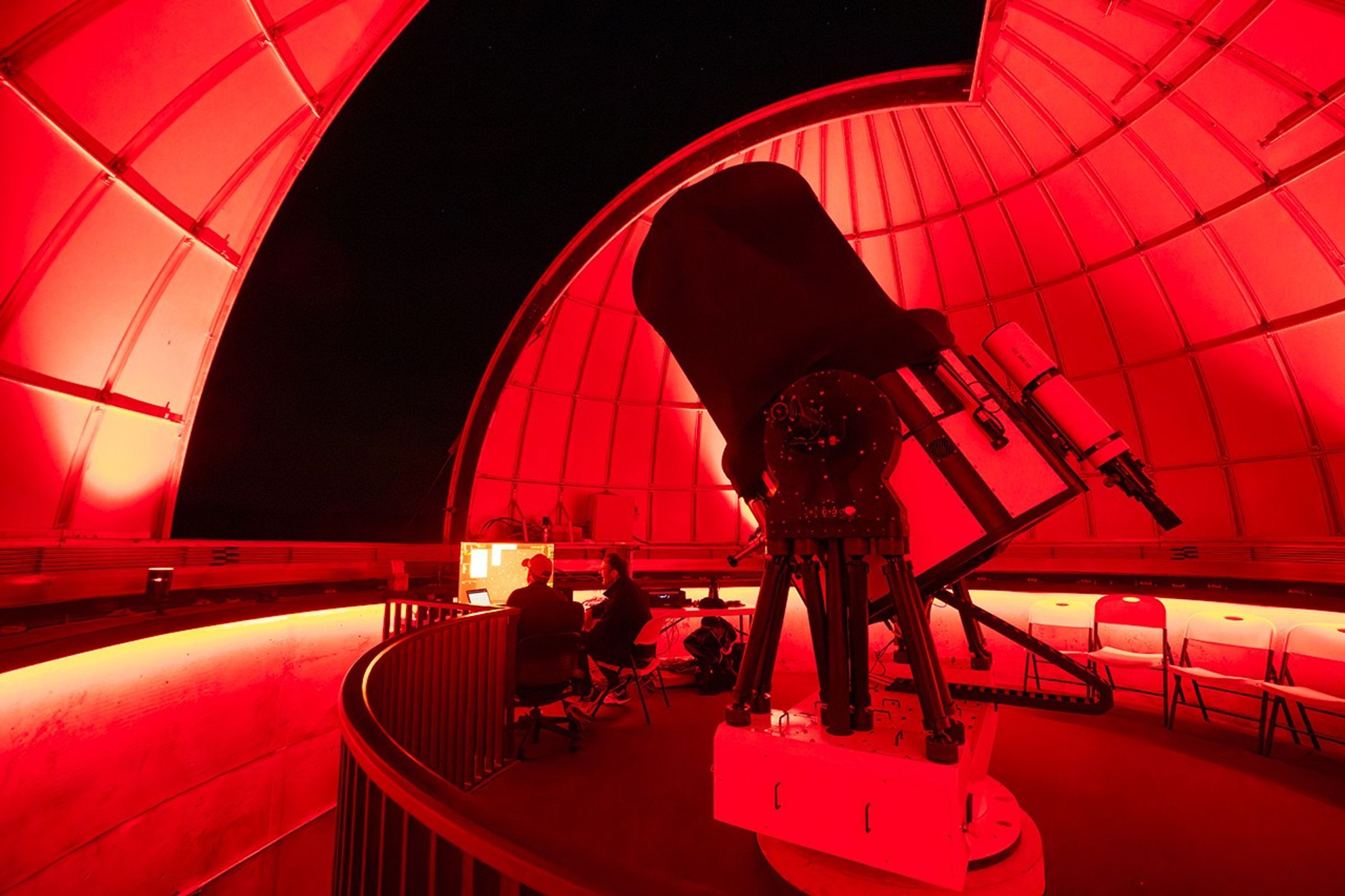 You Can Help Humans Thrive in Space