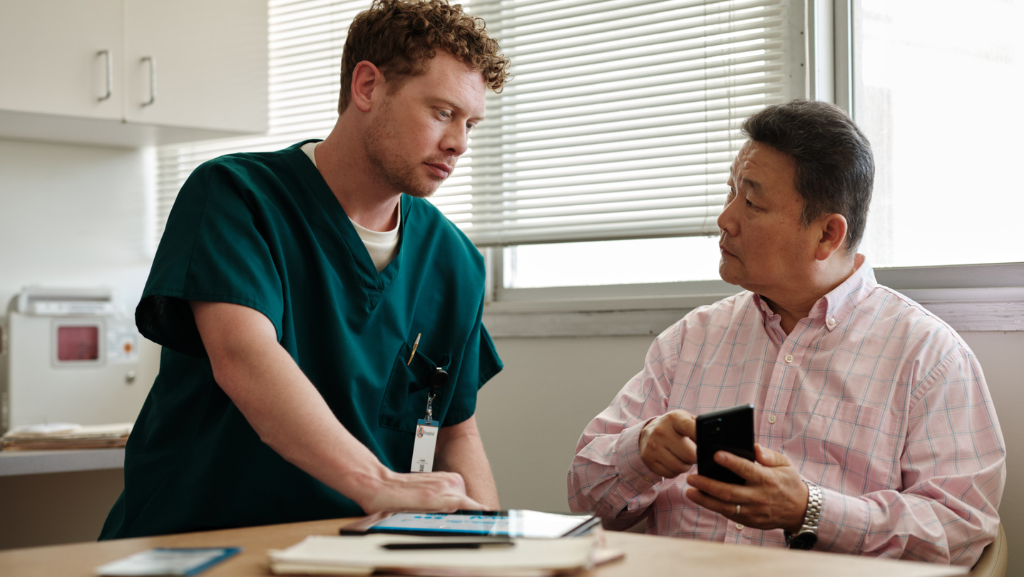 Google.org and the Johnson & Johnson Foundation are launching a $10 million initiative to train rural U.S. healthcare workers in AI.