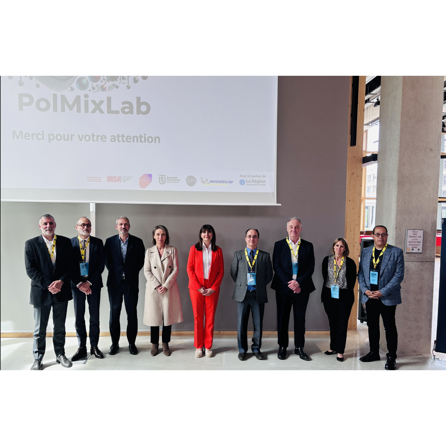 Une nouvelle collaboration recherche-entreprise pour créer les gommes du futur