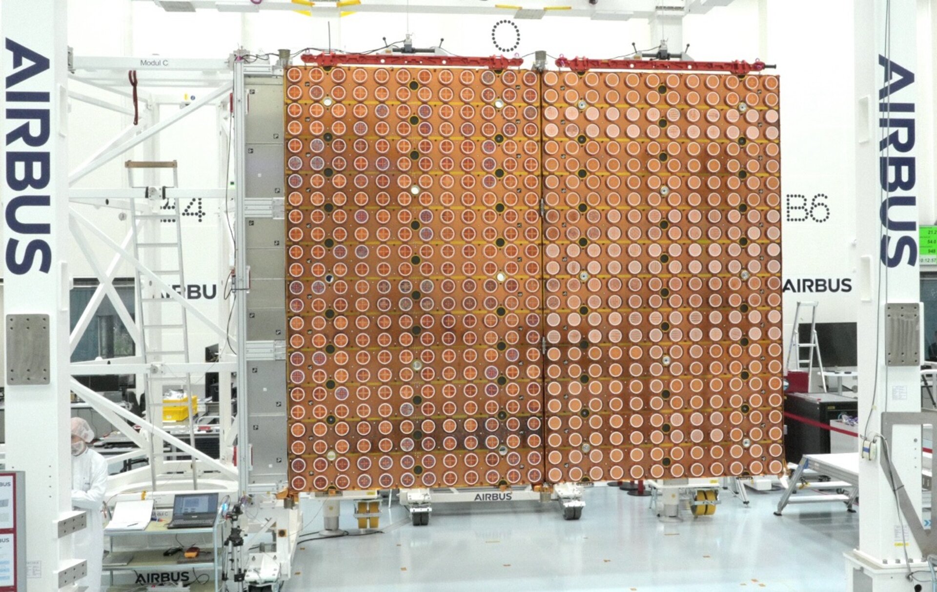 Week in images: 06-10 April 2026