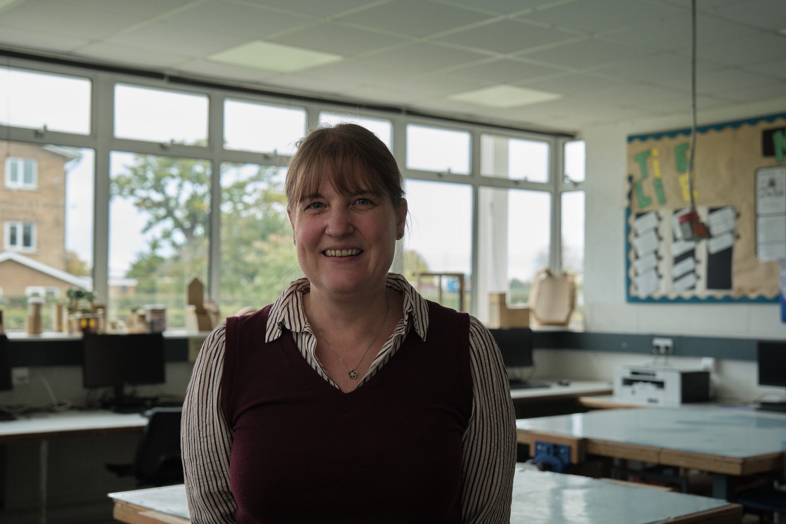 Experience AI: Reaching millions of young people with AI literacy