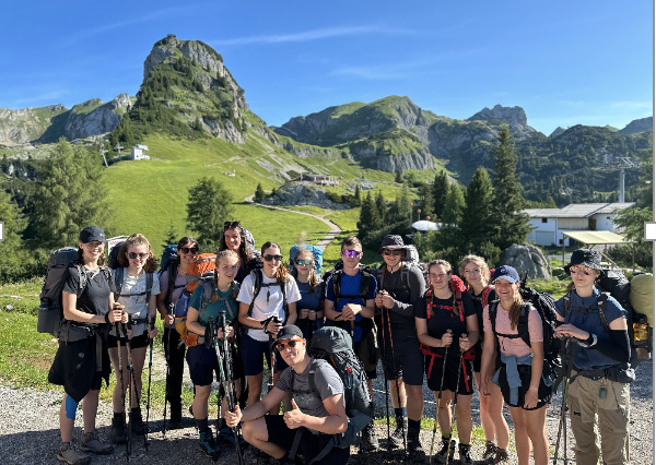 ownCloud Infinite Scale: A Safe Place for our Memories