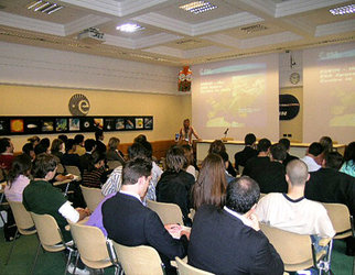 ESA School Days 2026: A week of space and science