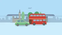 UK Department for Transport accelerates public policy insights with Google Cloud AI