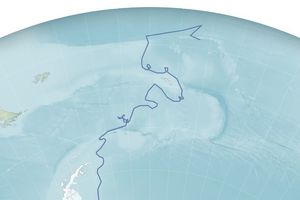 Honoring Alex Goetz, a Landsat Legend