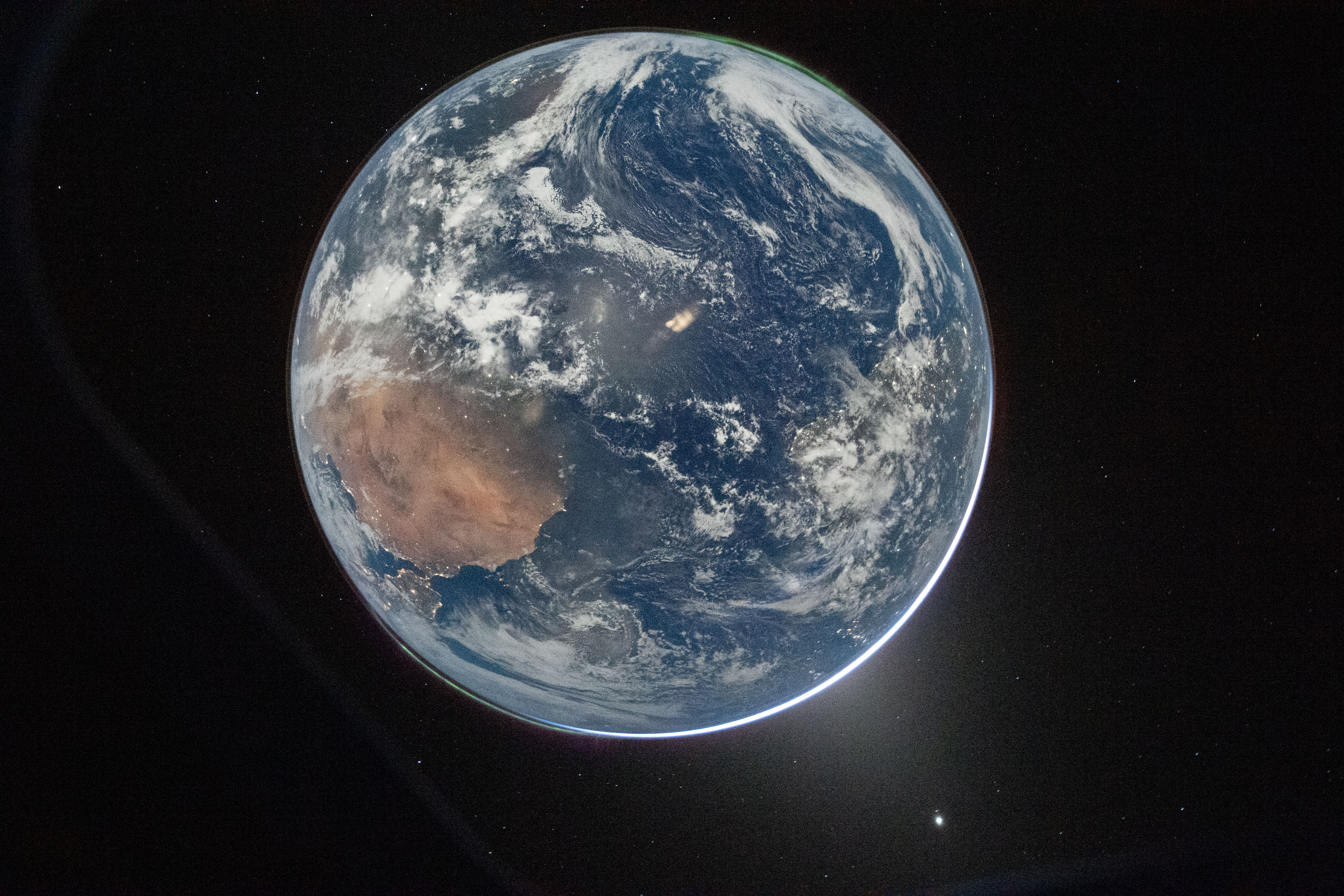 NASA Wins Two Webby Awards, Five Webby People’s Voice Awards