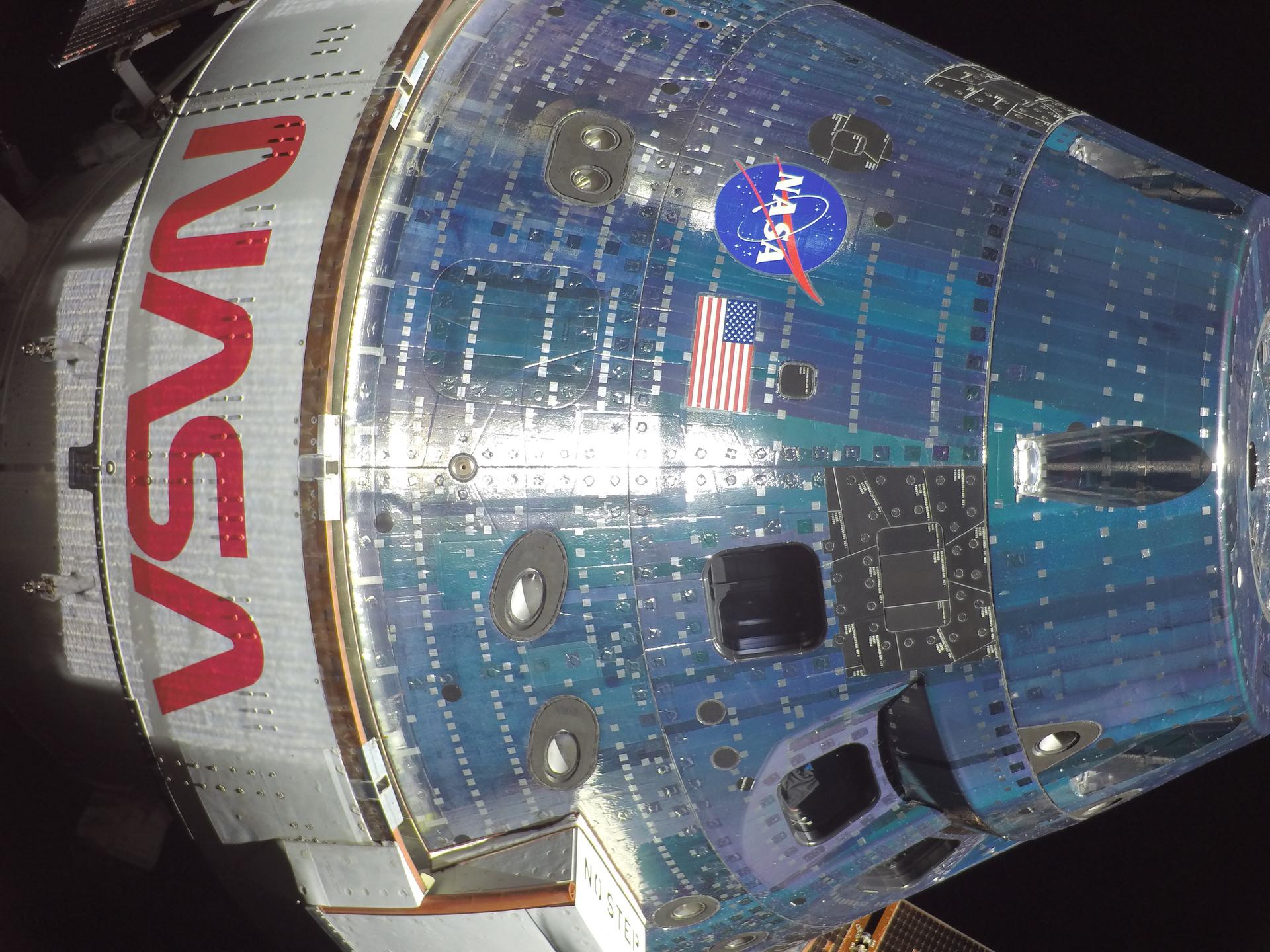 Artemis II Mission Milestones: An Image and Video Recap