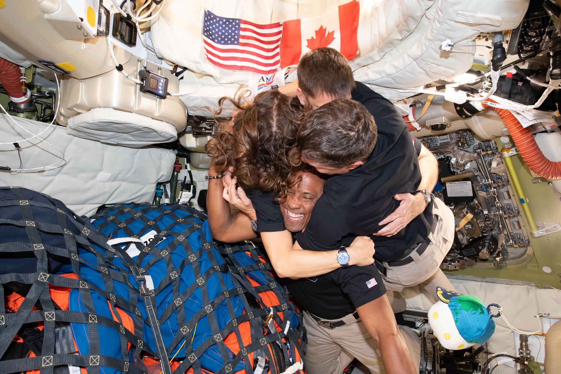 Artemis II Mission Milestones: An Image and Video Recap