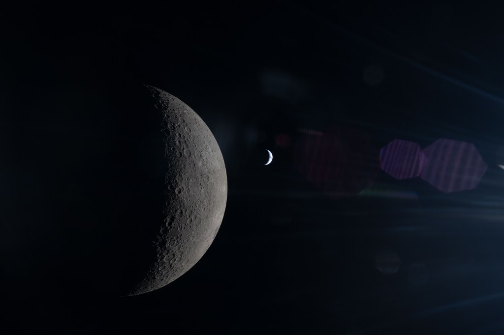 Artemis II Mission Milestones: An Image and Video Recap