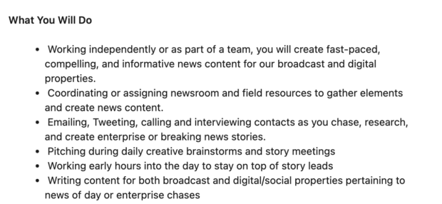 Building a social media team: Who you need + what they cost