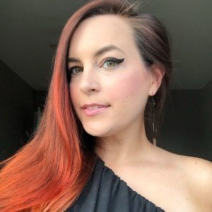 I Am Artemis: Peter Rossoni