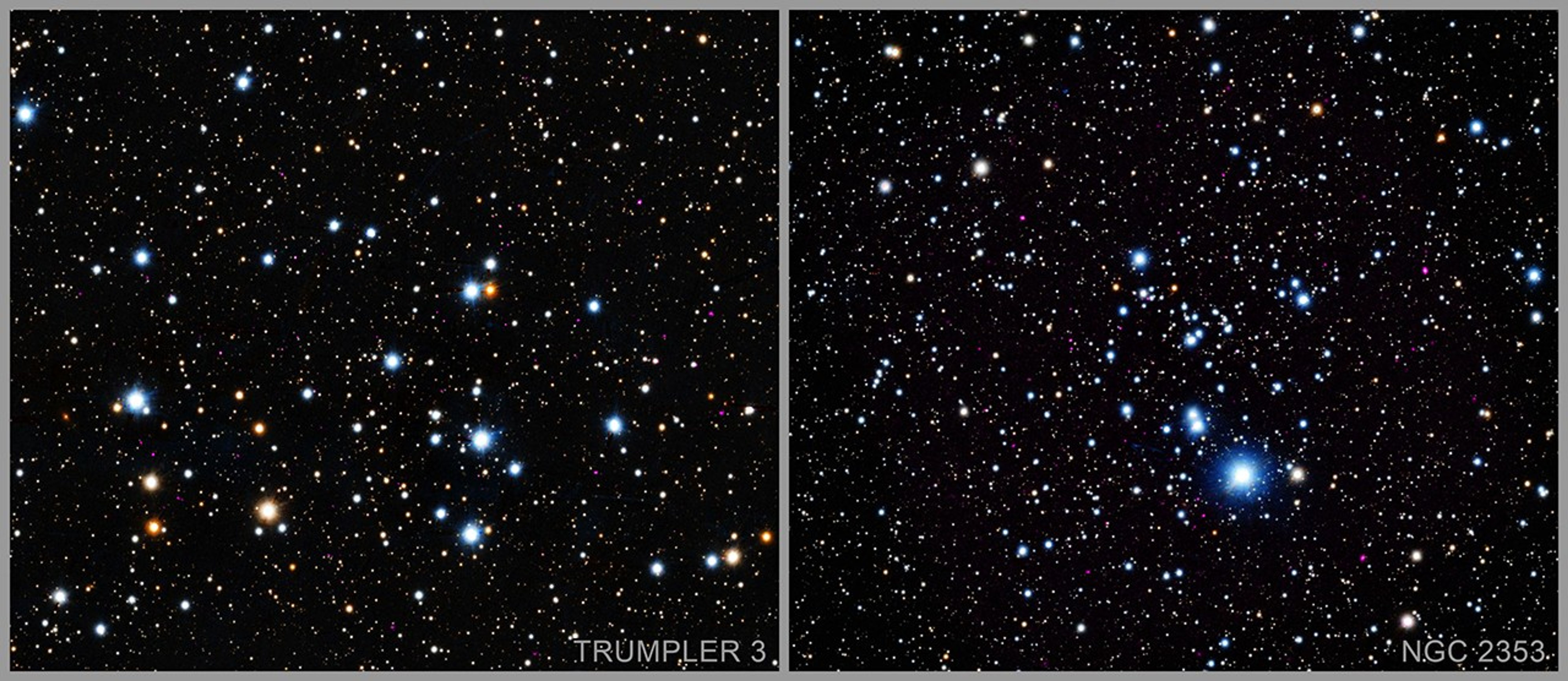 NASA Finds Young Stars Dim in X-rays Surprisingly Quickly
