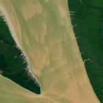 April 2026 Satellite Puzzler