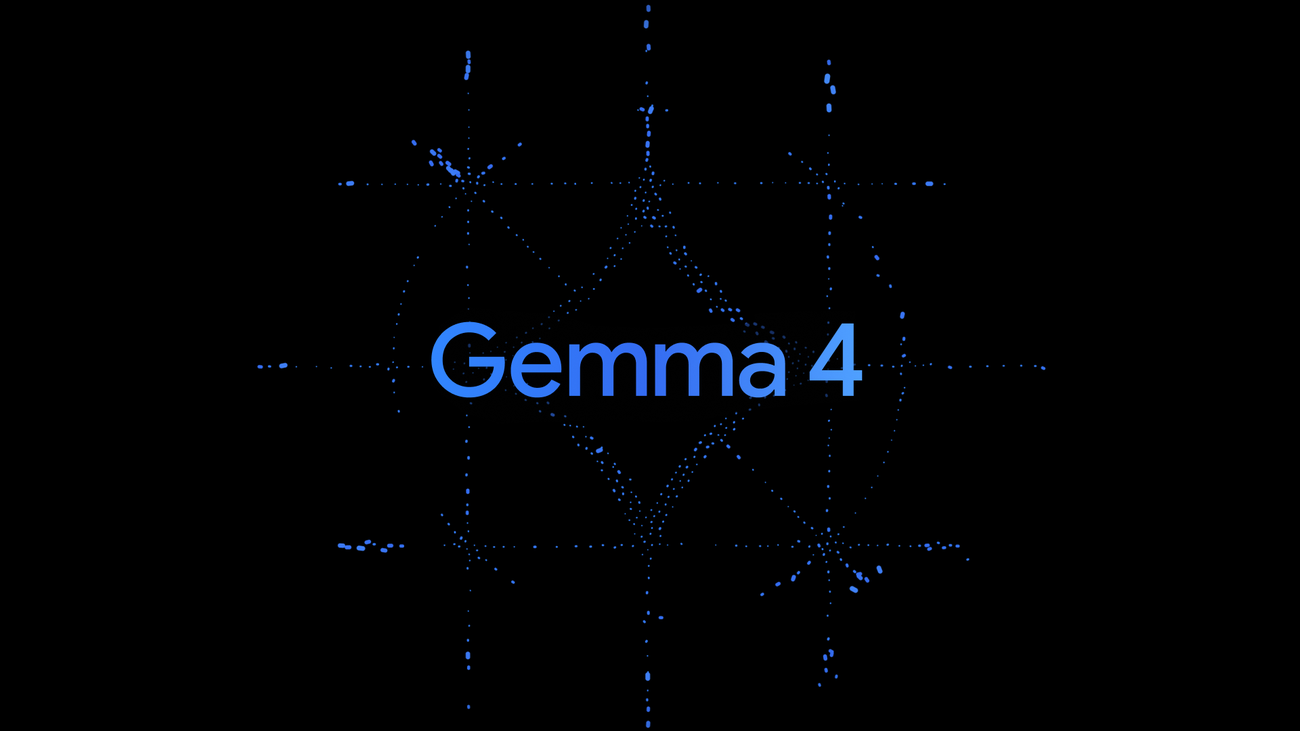 Gemma 4: Byte for byte, the most capable open models