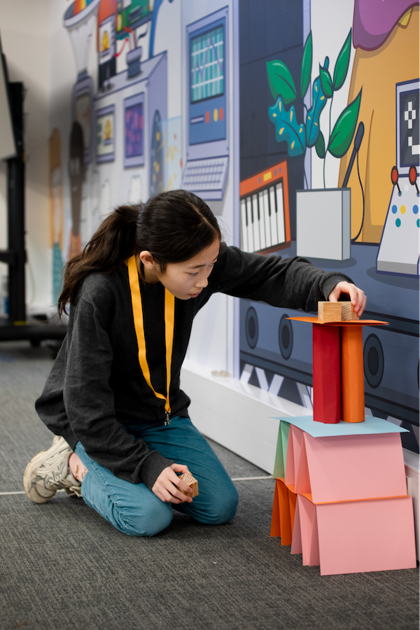 Highlights from Astro Pi 2025–2026 community events