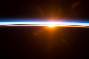 Liquid Lifeline: NASA Tech Could Create IV Fluid In Space