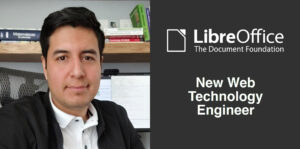 The LibreOffice Bookshelf had a Facelift.