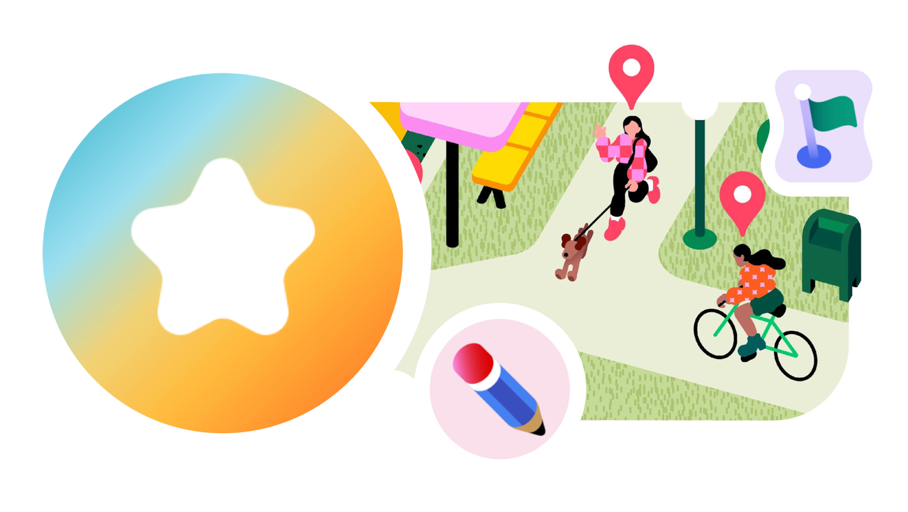 3 updates that make contributing to Maps easier