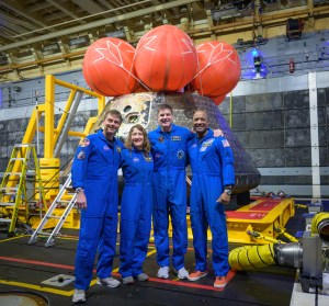 NASA, Organ Sharing Network UNOS to Study Faster Organ Transport