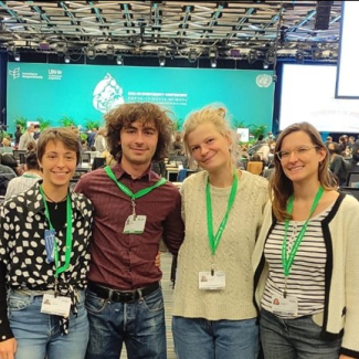 La start-up française Califrais s’allie avec la recherche académique pour une supply chain alimentaire souveraine et décarbonée