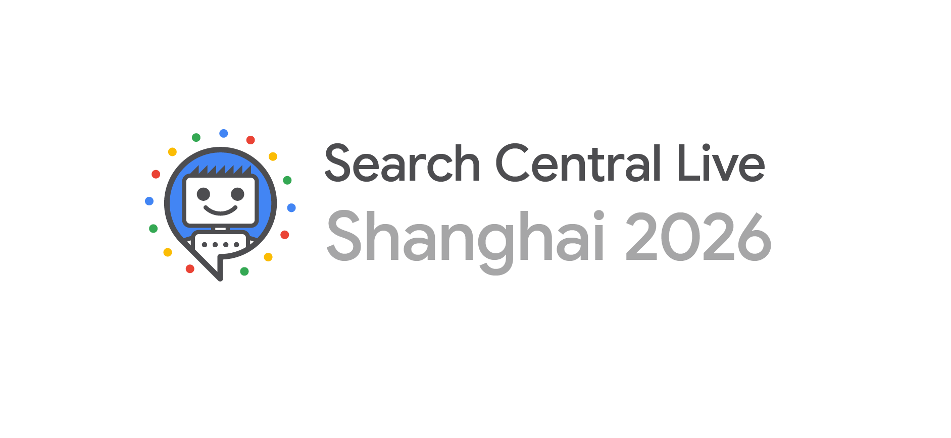 Search Central Live is Coming to Shanghai in 2026!