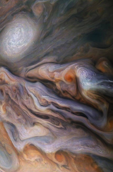 Liquid Lifeline: NASA Tech Could Create IV Fluid In Space