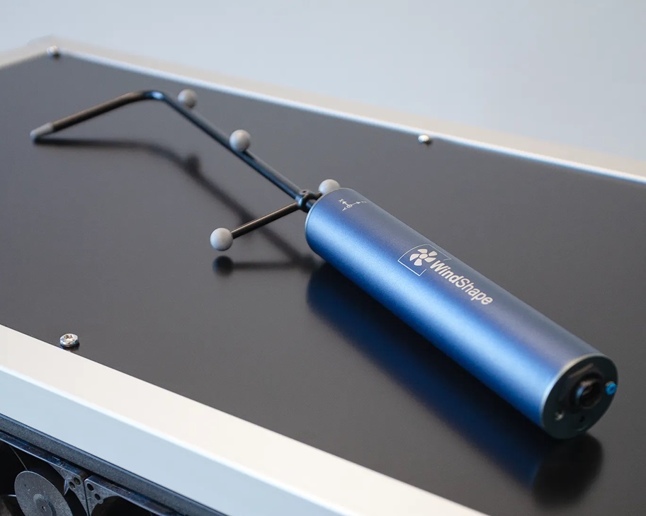 Indoor Testing Facilities available at the NASA Unmanned Autonomy Research Complex (NUARC)