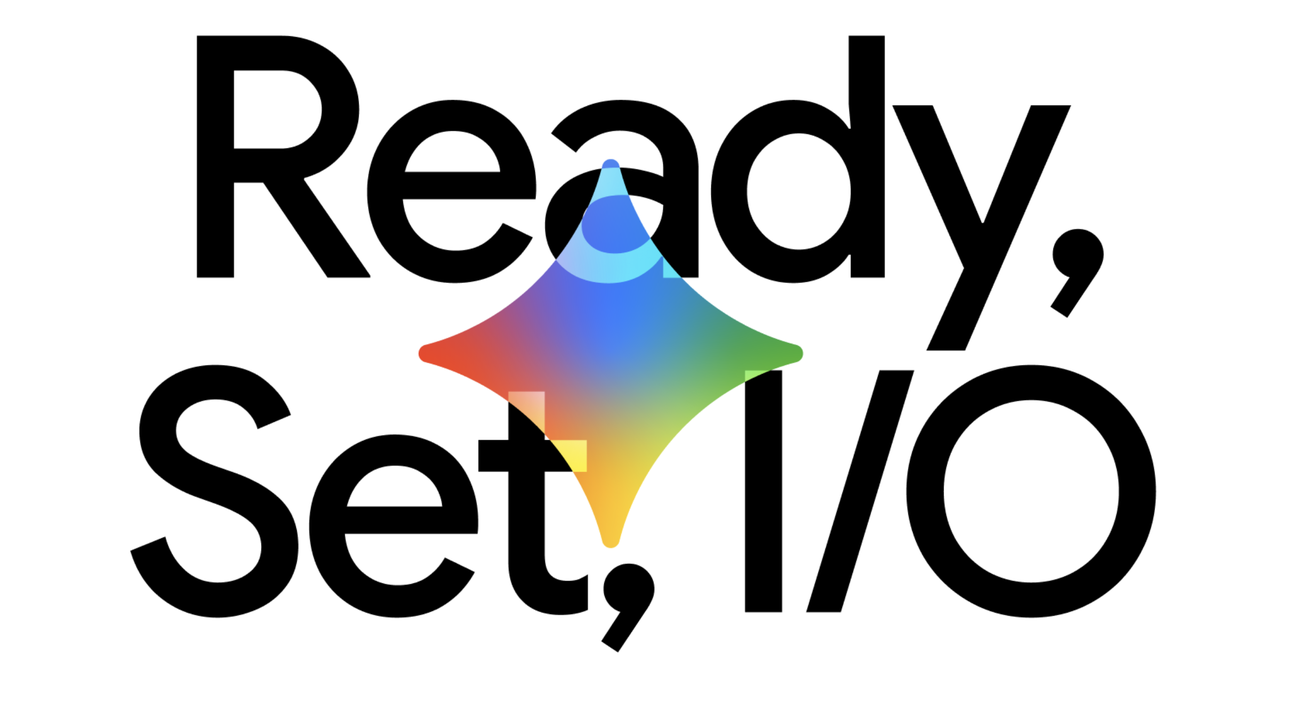 100 things we announced at I/O 2026
