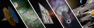 NASA-Supported Small Spacecraft Launches to Study Solar Particles