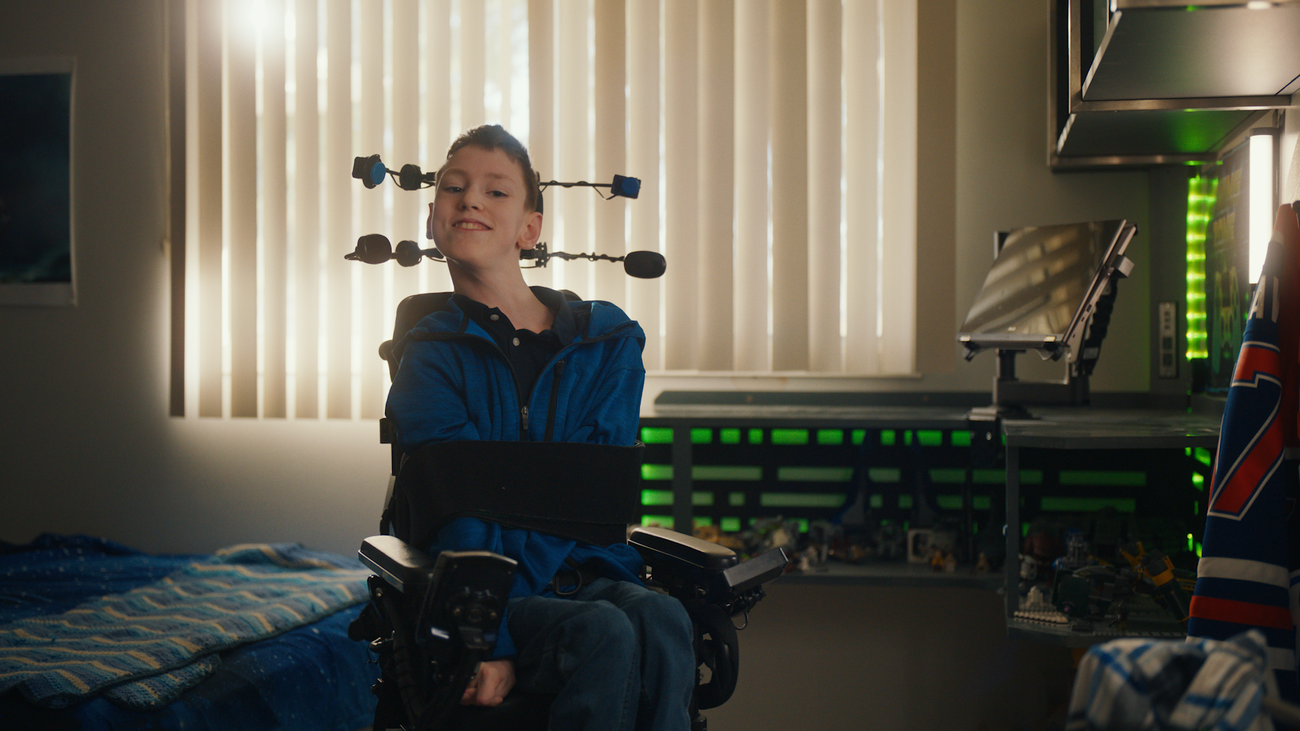 Here's how accessibility tools and Gemini are helping students find independence