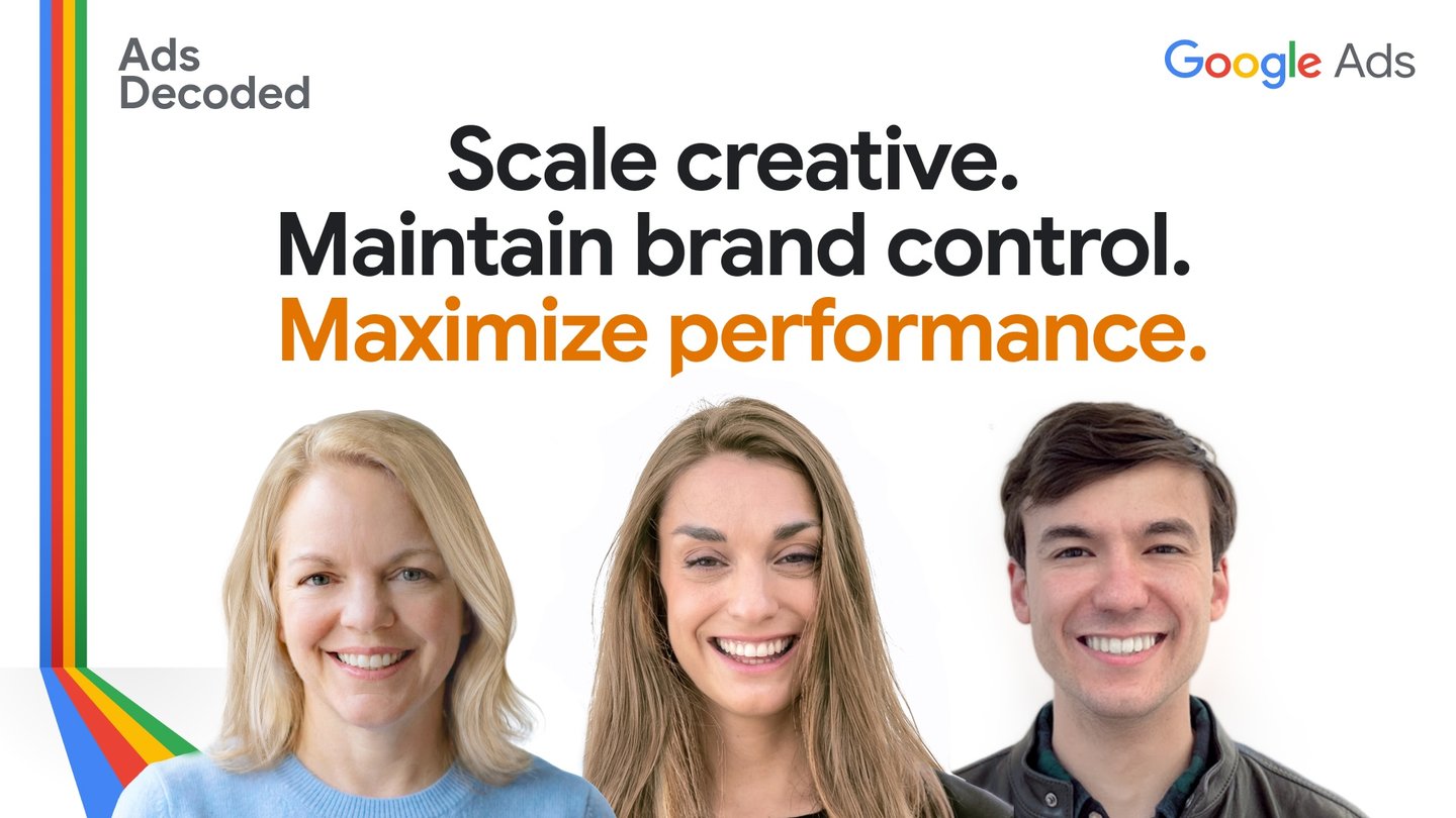 AI is reshaping ad creative. Here’s how brands can get it right.