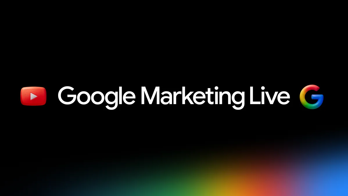 Google Marketing Live 2026